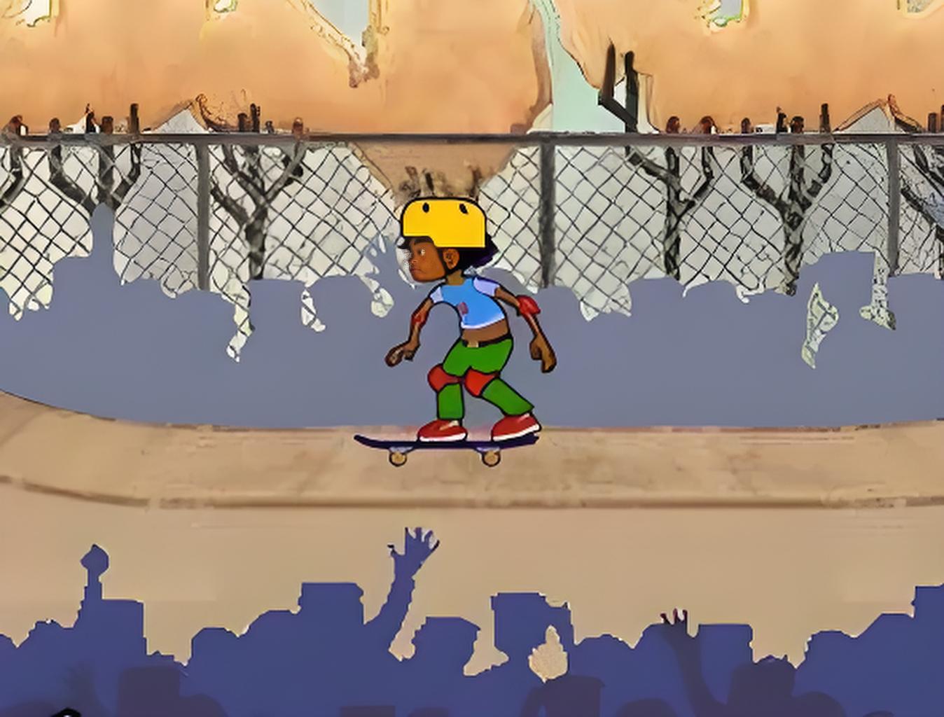 kaiyun网站-关于&quot;滑板运动新星崛起：极限技巧令人惊叹&quot;的信息