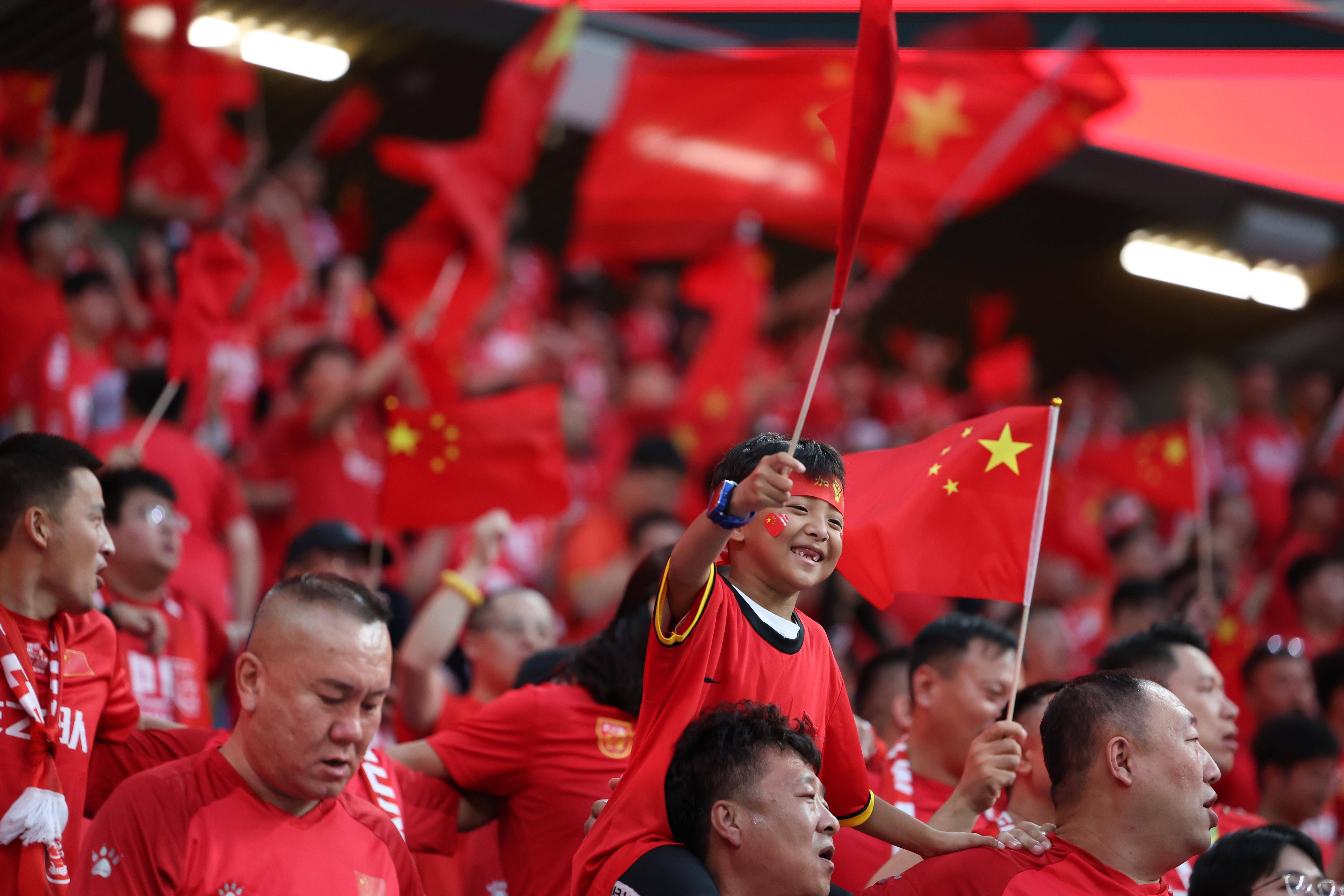 开云平台-中国足球“走出去”战略成效逐步显现，合作不断深化的简单介绍