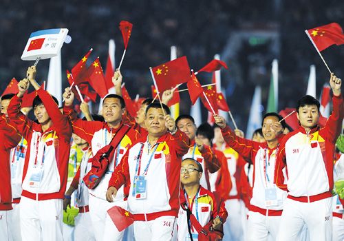 开云网站-中国足球运动员国际比赛经验不断丰富，竞技水平持续优化的简单介绍