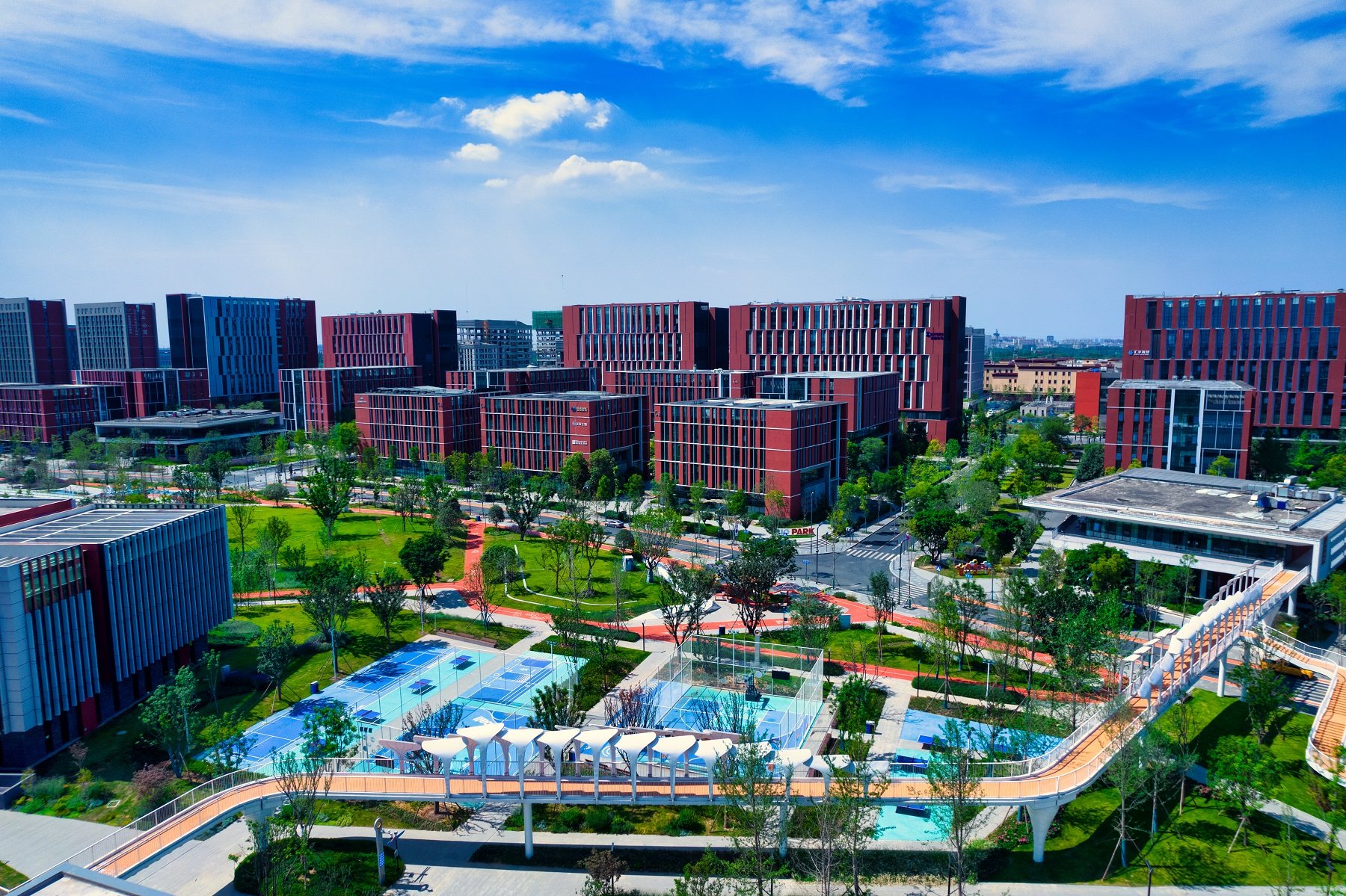 开云kaiyun-国家级特色青训产业园区在多地区集中落地，行业发展基础不断夯实